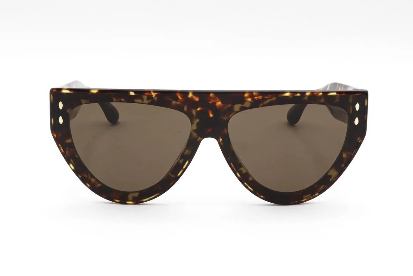 Isabel Marant IM0171_G_S Sunglasses - view 5